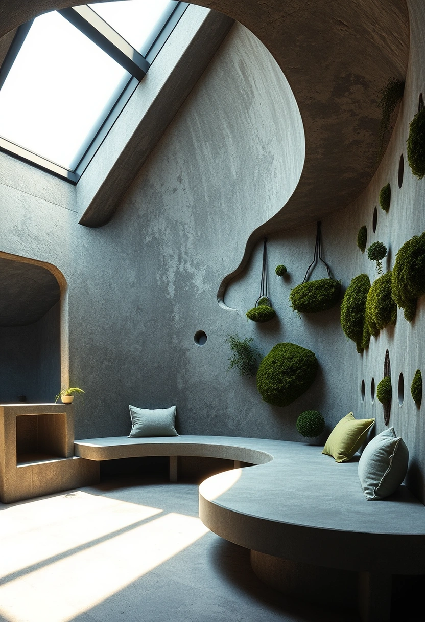 Witch house ideas 15
