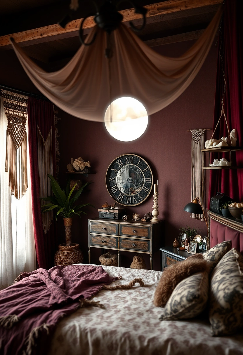 Witch house ideas 4