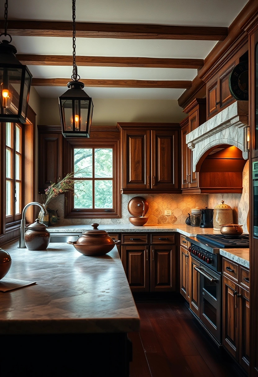 Witchy kitchen ideas 13