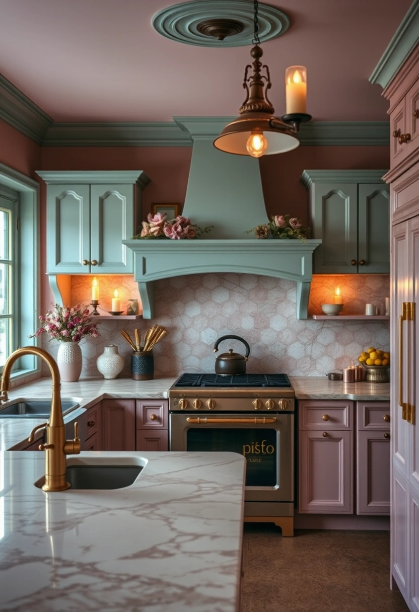 Witchy kitchen ideas 3