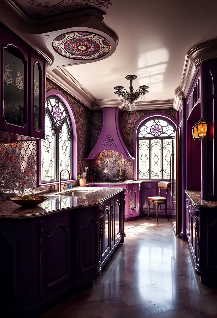 Witchy kitchen ideas 4
