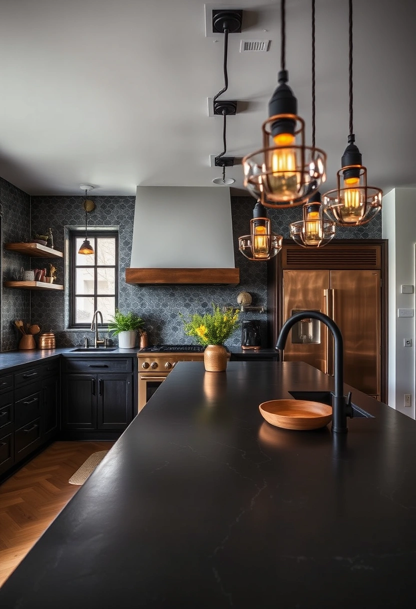 Witchy kitchen ideas 6