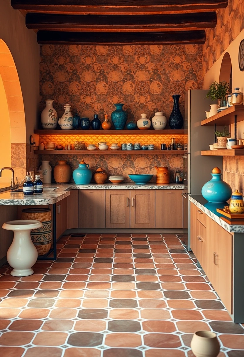 Witchy kitchen ideas 8