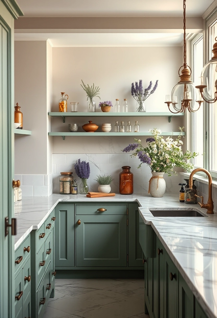 Witchy kitchen ideas 9